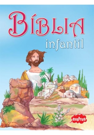 BÍBLIA INFANTIL