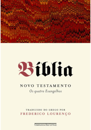 BÍBLIA - VOLUME I