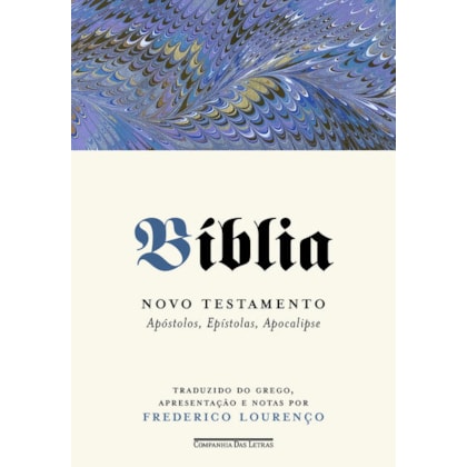 BÍBLIA - VOLUME II