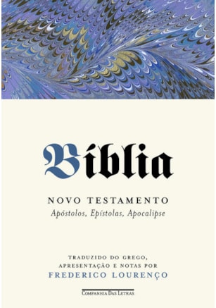 BÍBLIA - VOLUME II