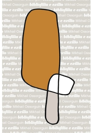 BIBLIOFILIA E EXÍLIO
