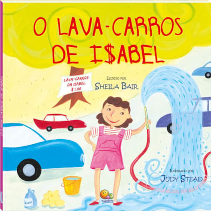 BIBLIOTECA DE LITERATURA(30):LAVA-CARROS DE ISABEL,O