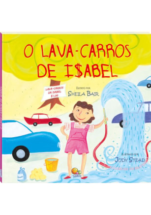 BIBLIOTECA DE LITERATURA(30):LAVA-CARROS DE ISABEL,O