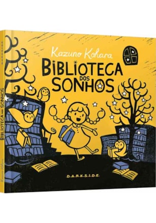 BIBLIOTECA DOS SONHOS