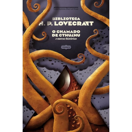 BIBLIOTECA LOVECRAFT - VOL. 1