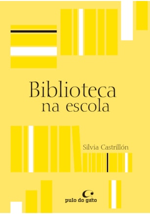 BIBLIOTECA NA ESCOLA