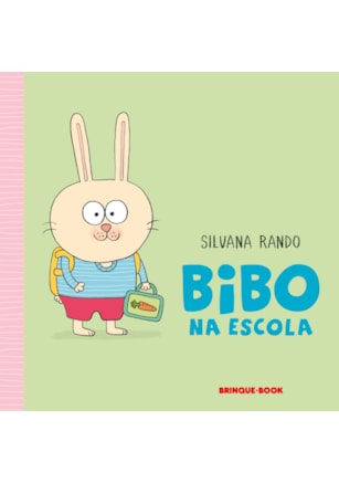 BIBO NA ESCOLA