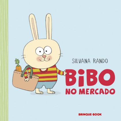 BIBO NO MERCADO (NOVA EDIÇÃO)