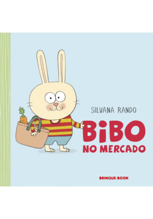 BIBO NO MERCADO (NOVA EDIÇÃO)