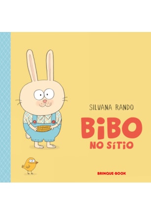 BIBO NO SÍTIO (NOVA EDIÇÃO)