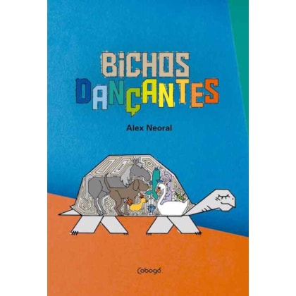 BICHOS DANÇANTES