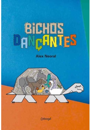BICHOS DANÇANTES
