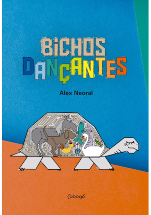 BICHOS DANÇANTES