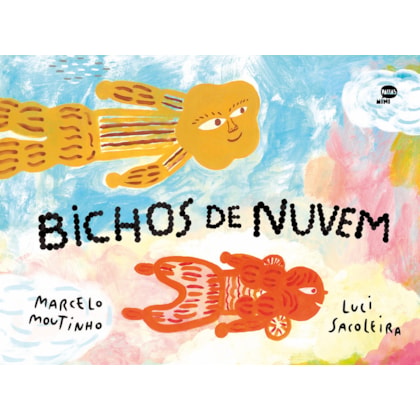 Bichos de nuvem