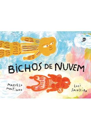 Bichos de nuvem