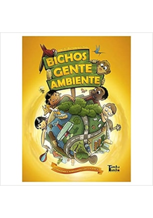 Bichos Gente Ambiente