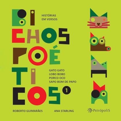 BICHOS POÉTICOS