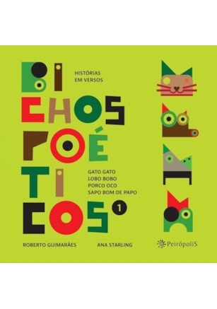 BICHOS POÉTICOS