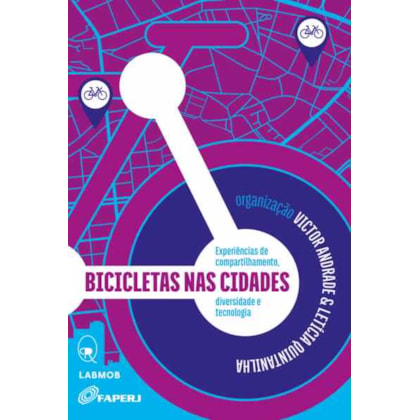 BICICLETAS NAS CIDADES