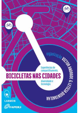 BICICLETAS NAS CIDADES