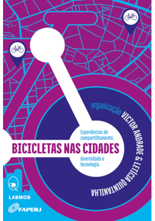 BICICLETAS NAS CIDADES