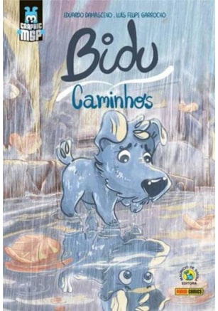 BIDU: CAMINHOS
