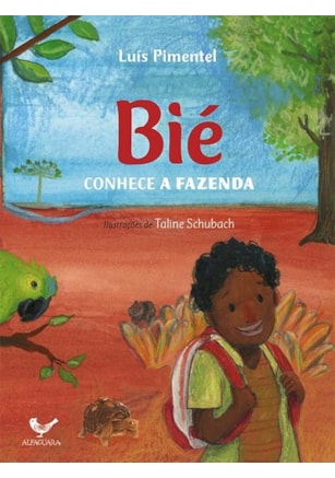 BIÉ CONHECE A FAZENDA