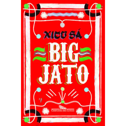BIG JATO