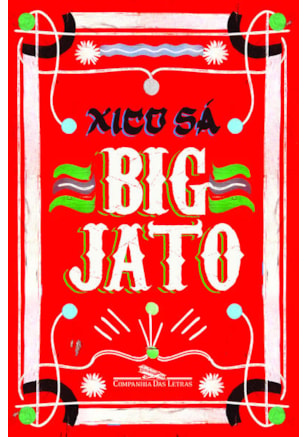 BIG JATO