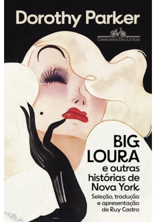BIG LOURA E OUTRAS HISTÓRIAS DE NOVA YORK (NOVA EDIÇÃO)