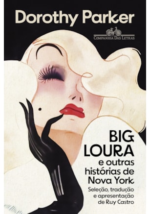 BIG LOURA E OUTRAS HISTÓRIAS DE NOVA YORK (NOVA EDIÇÃO)