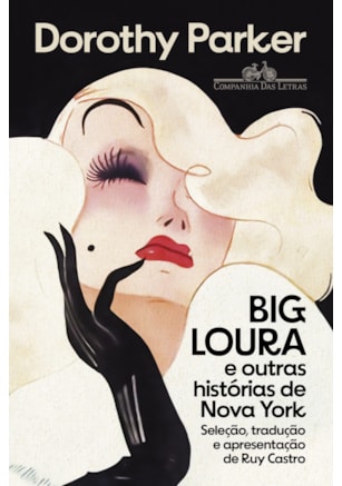BIG LOURA E OUTRAS HISTÓRIAS DE NOVA YORK (NOVA EDIÇÃO)