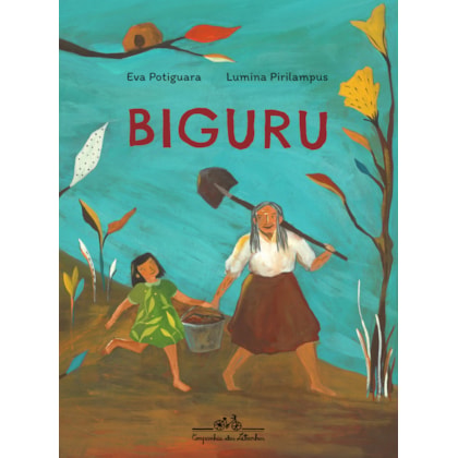 BIGURU