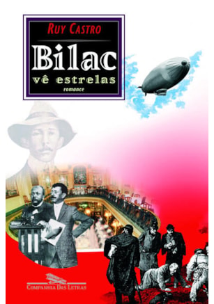 BILAC VÊ ESTRELAS