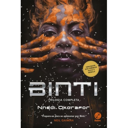 BINTI