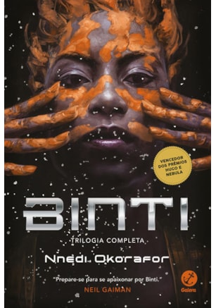BINTI