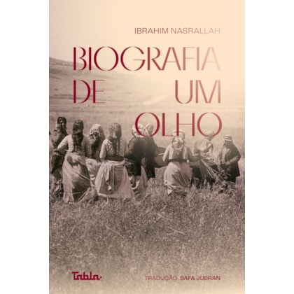 Biografia de um olho