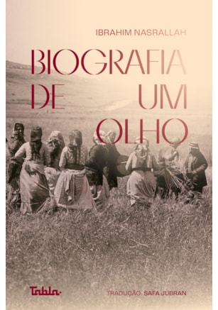 Biografia de um olho
