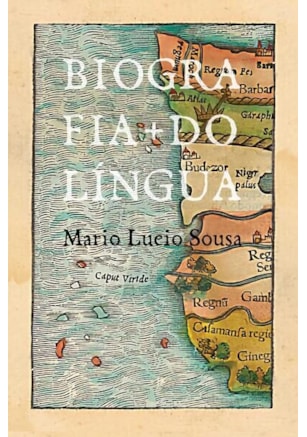 BIOGRAFIA DO LÍNGUA