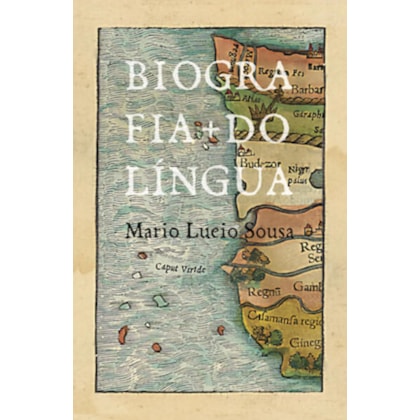 BIOGRAFIA DO LÍNGUA