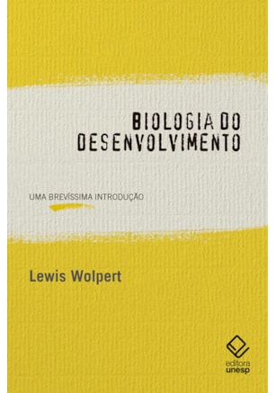 BIOLOGIA DO DESENVOLVIMENTO