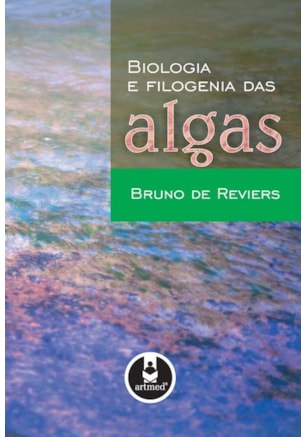 BIOLOGIA E FILOGENIA DAS ALGAS