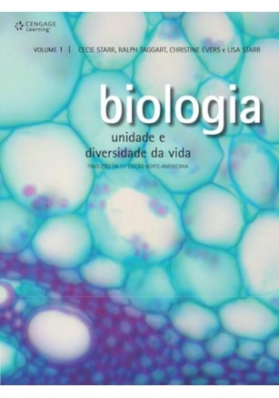 Biologia - Volume 1