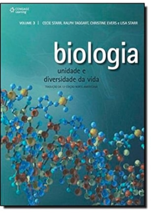 BIOLOGIA - VOLUME 3