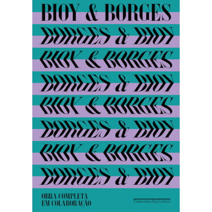 BIOY & BORGES