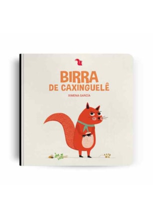 BIRRA DE CAXINGUELÊ