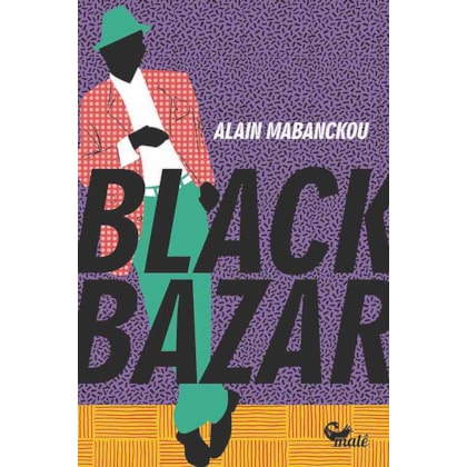 BLACK BAZAR