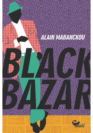 BLACK BAZAR