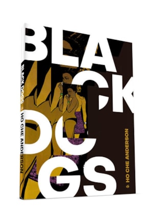 BLACK DOGS