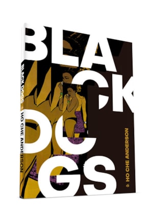 BLACK DOGS